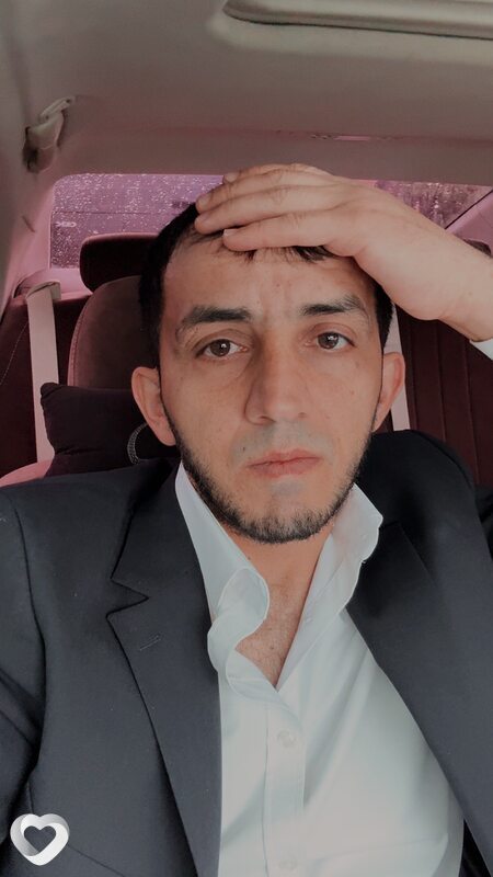 Рамал, 31, Алматы — анкета №2336785