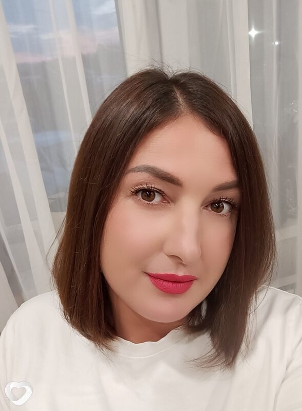 Тата, 37, Челябинске — анкета №2336790