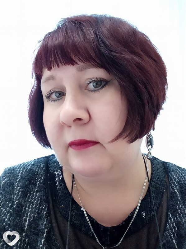 Вера, 55, Челябинске — анкета №2336792