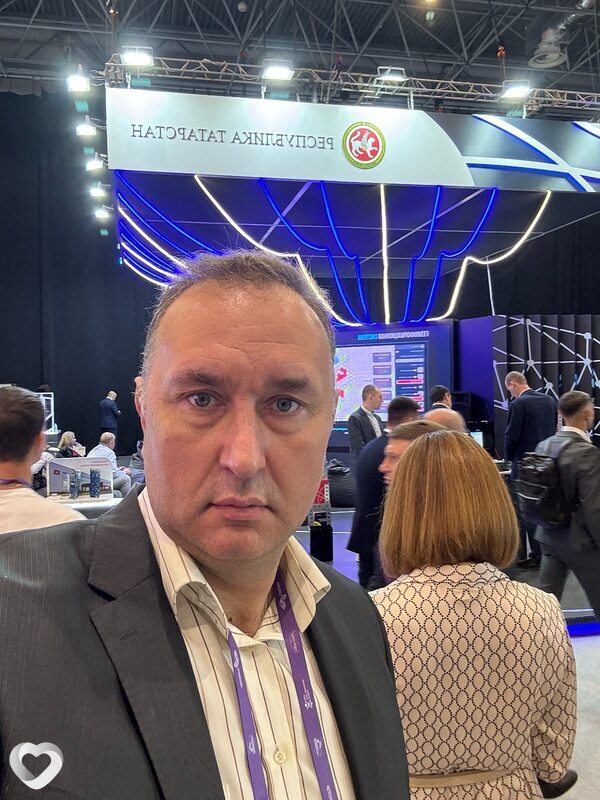 Алексей, 42, Новосибирске — анкета №2336795
