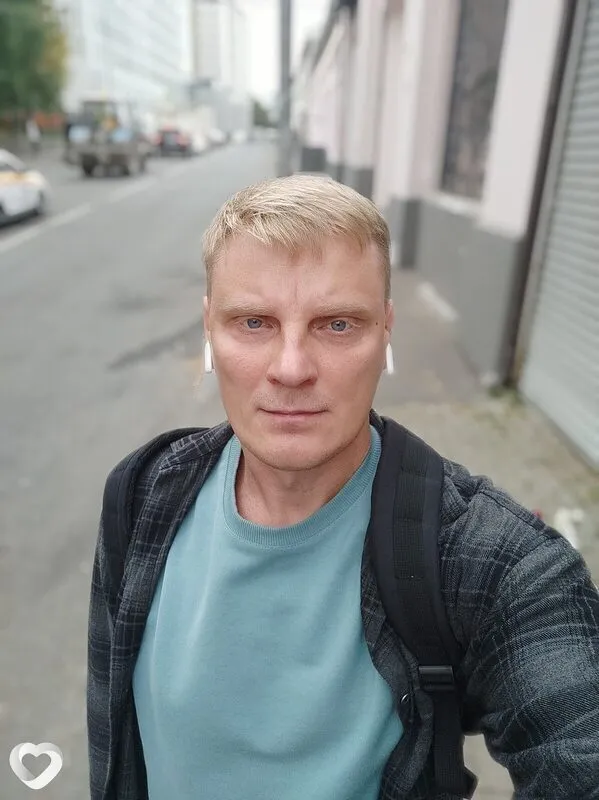 Сергей, 39, Москве — анкета №2336901