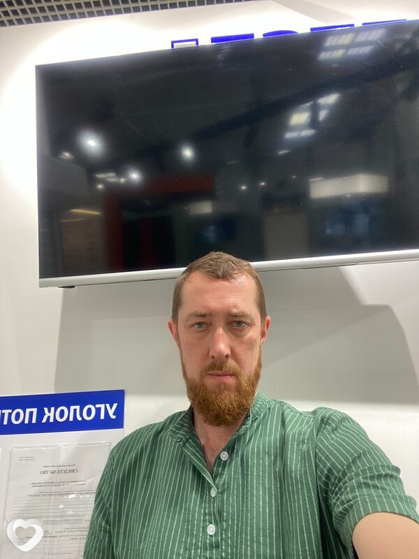 Борис, 45, Королёв — анкета №2336909