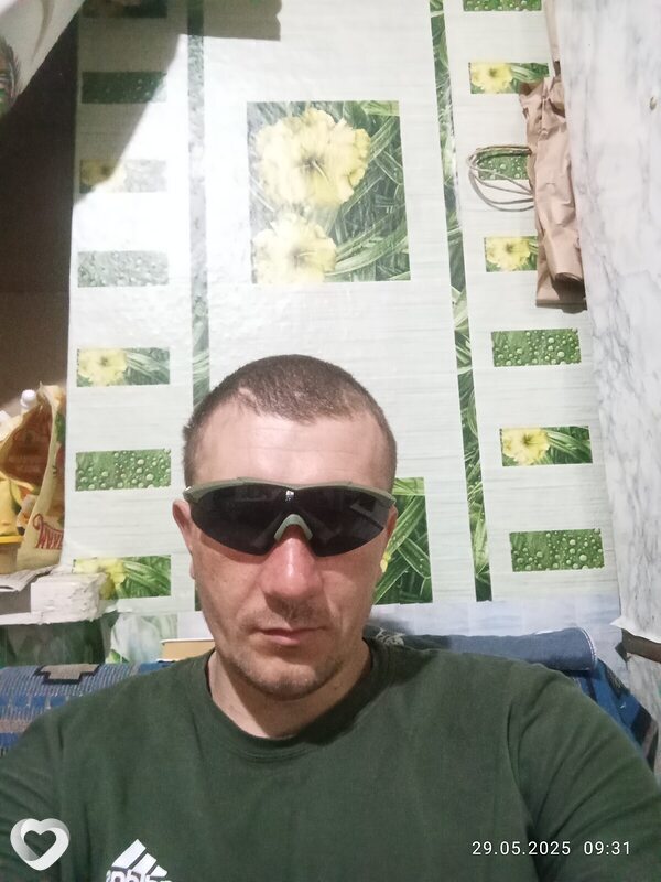 Андрей, 34, Владивостоке — анкета №2336913