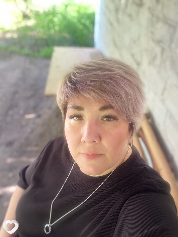 Динара, 44, Салавате — анкета №2336914