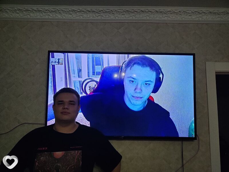 Игорь, 22, Москве — анкета №2336920