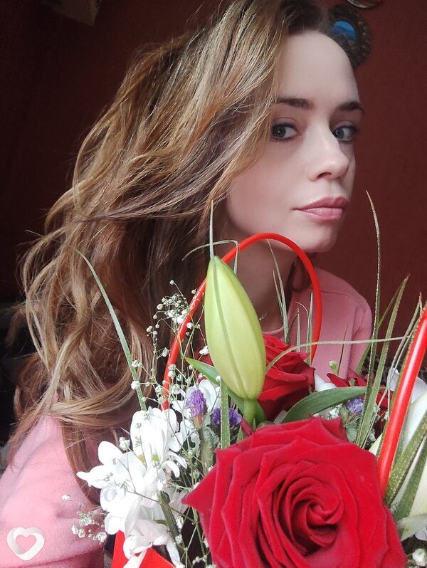 Ксю, 37, Иванове — анкета №2336997