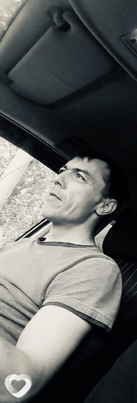 Рома, 35, Красноярске — анкета №2336998