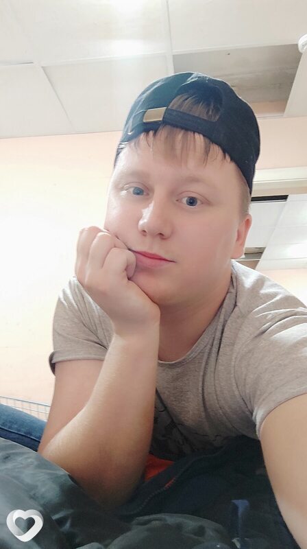 Анатолий, 31, Лысьве — анкета №2336999