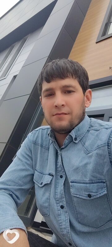 Babajan Bayryyew, 30, Иванове — анкета №2337007