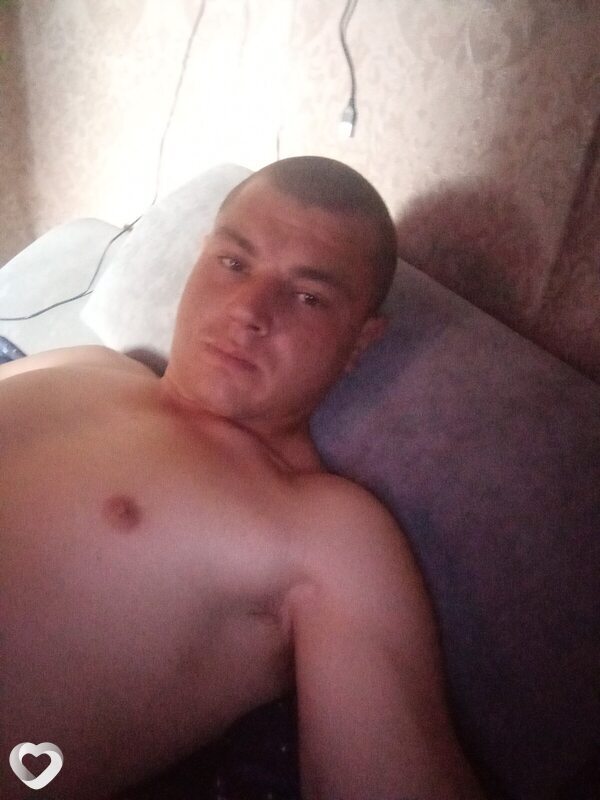 Александр, 25, Белове — анкета №2337008