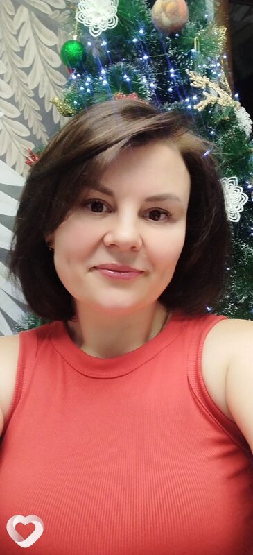 Галина, 38, Орёл — анкета №2337010