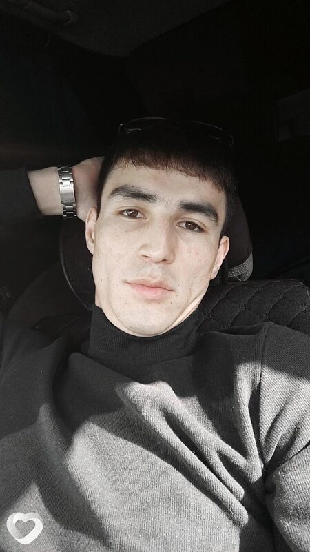 Мусин, 28, Алматы — анкета №2337013