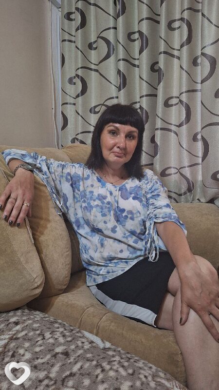 Елена, 51, Луганске — анкета №2337020