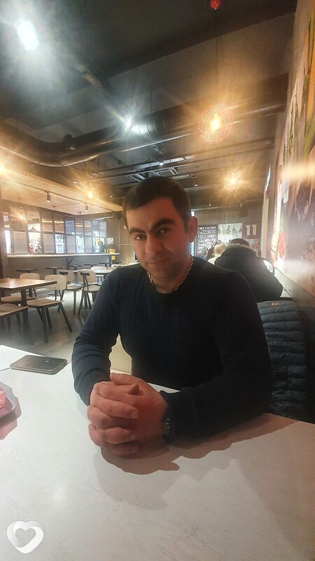Манч, 34, Твери — анкета №2336862