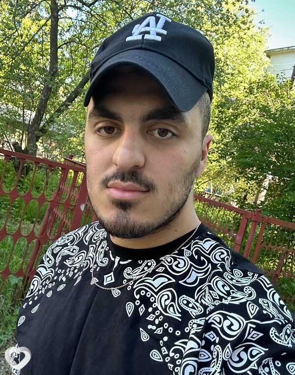 Серёжа, 26, Нижнем Новгороде — анкета №2336863