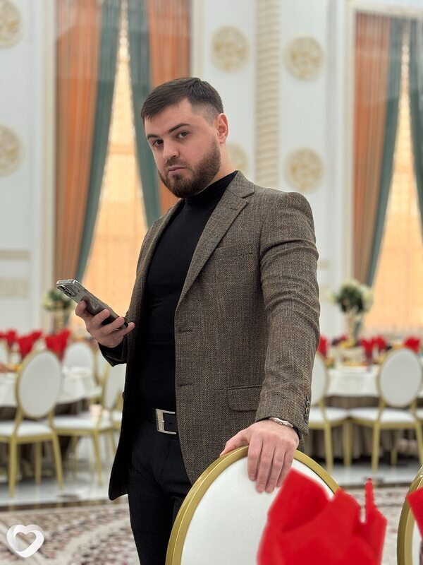 Yunus, 31, Алматы — анкета №2336869