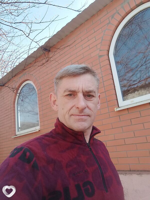 Антон, 47, Одинцове — анкета №2337149