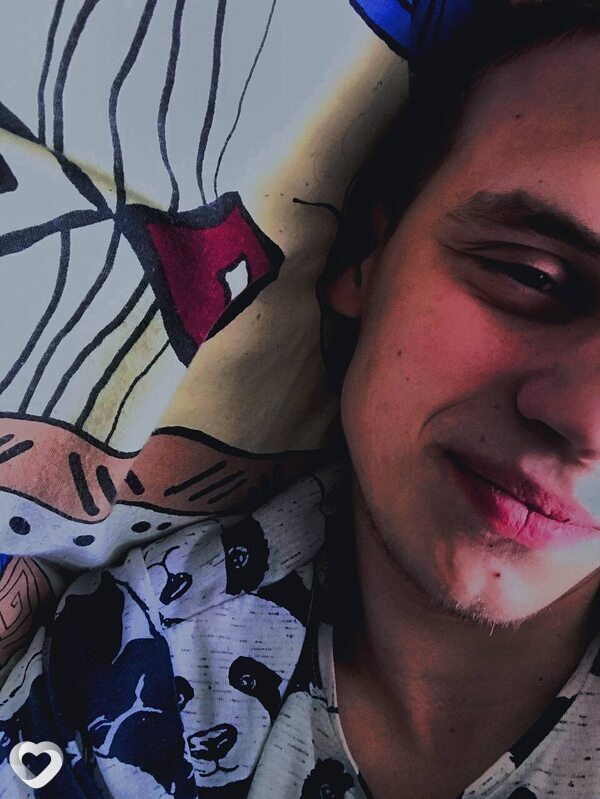 Денис, 23, Смоленске — анкета №2337153