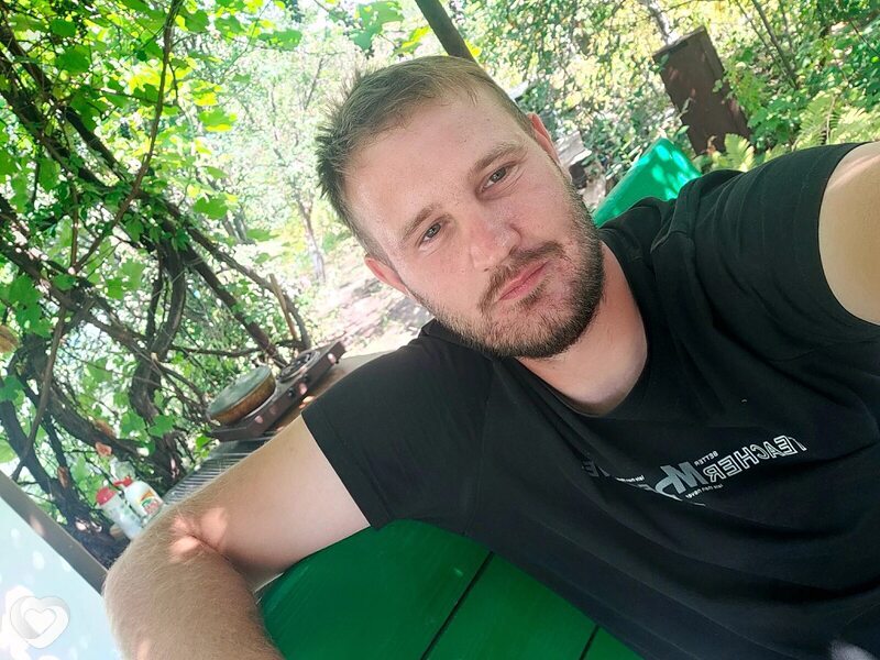 Сергей, 30, Саратове — анкета №2337160