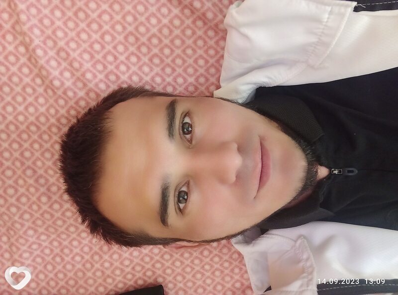 Али, Андижан