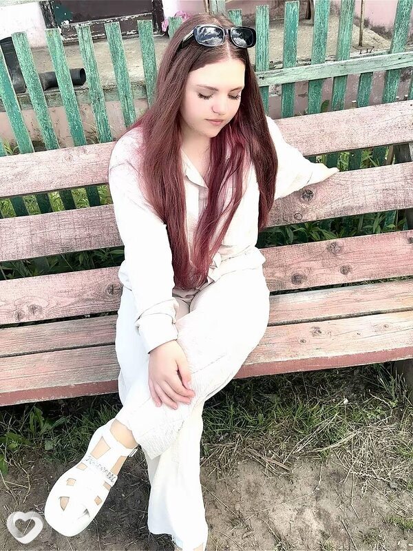 Кристина, 21, Могилев — анкета №2337165