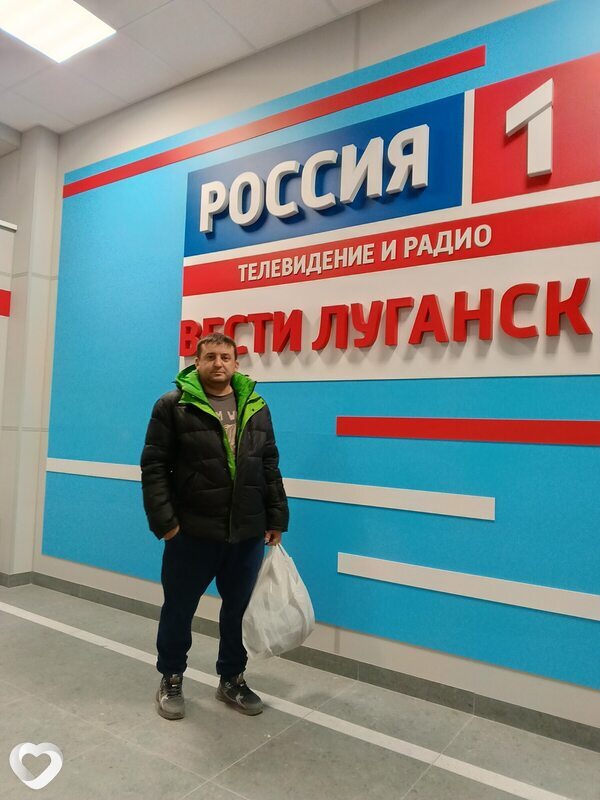 Афанасий, 42, Красногорске — анкета №2336983