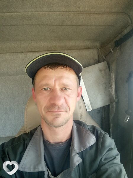 Андрей, 45, Минске — анкета №2336984