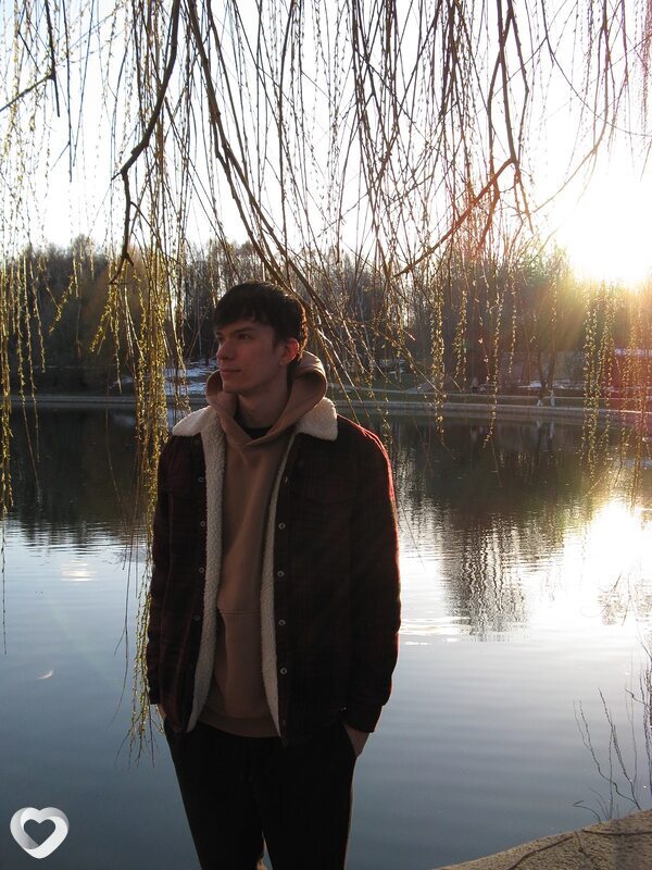 Никита, 24, Реутове — анкета №2336985