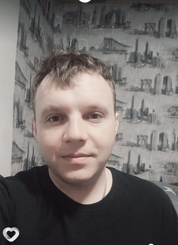 Игорэс, 31, Минусинске — анкета №2336991