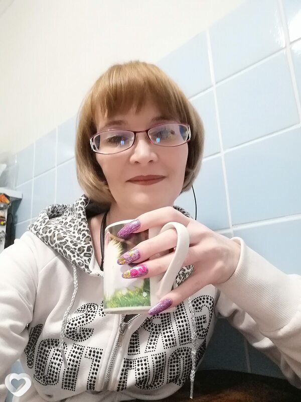 Наталья, 41, Тольятти — анкета №2336995