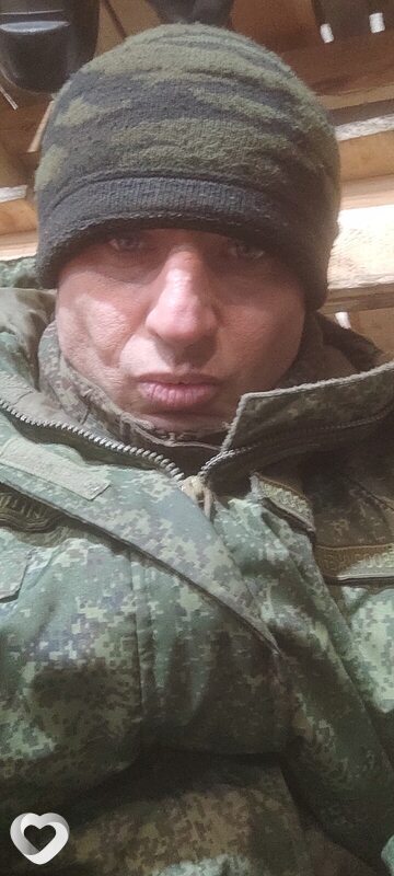 Алексей, 37, Орёл — анкета №2337073