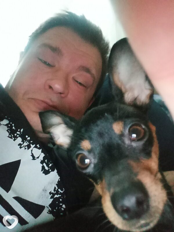 Юрий, 43, Богородицке — анкета №2337075