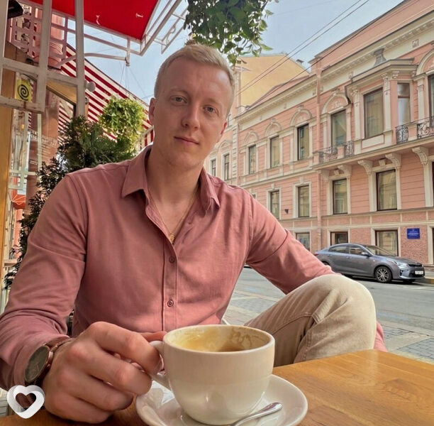 Андрей, 37, Москве — анкета №2337077