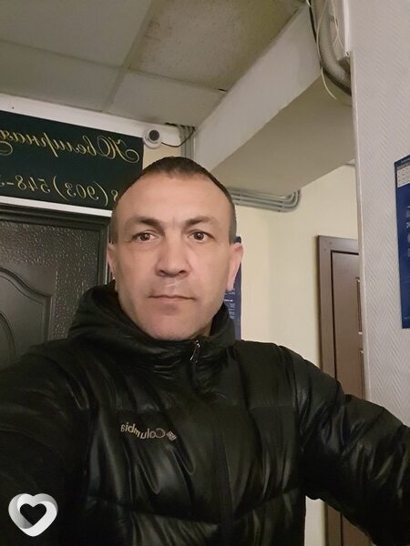 Иван, 46, Москве — анкета №2337082