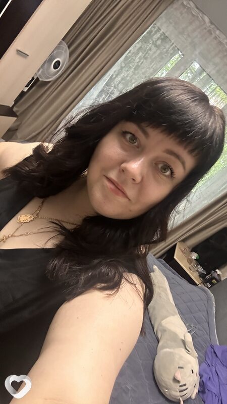 Юлия, 35, Владимире — анкета №2337092