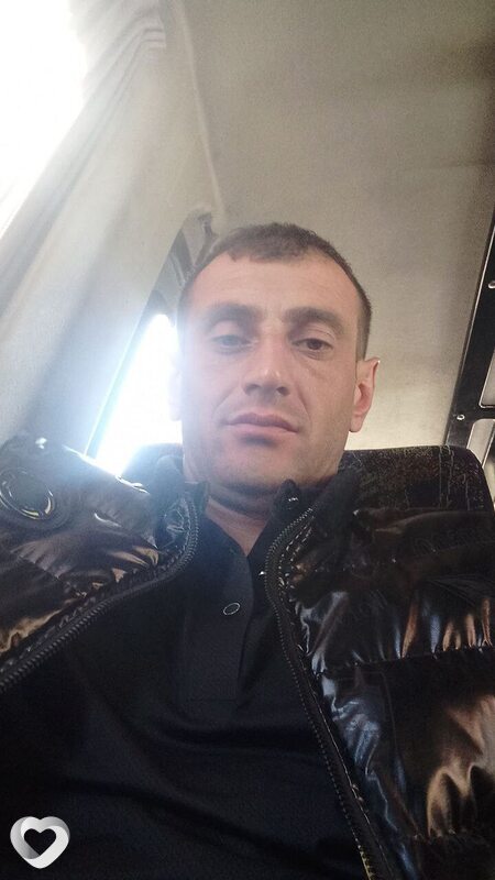 Володя, 34, Рязани — анкета №2337094