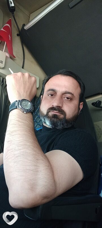 Сеймур, 41, Брянске — анкета №2337095