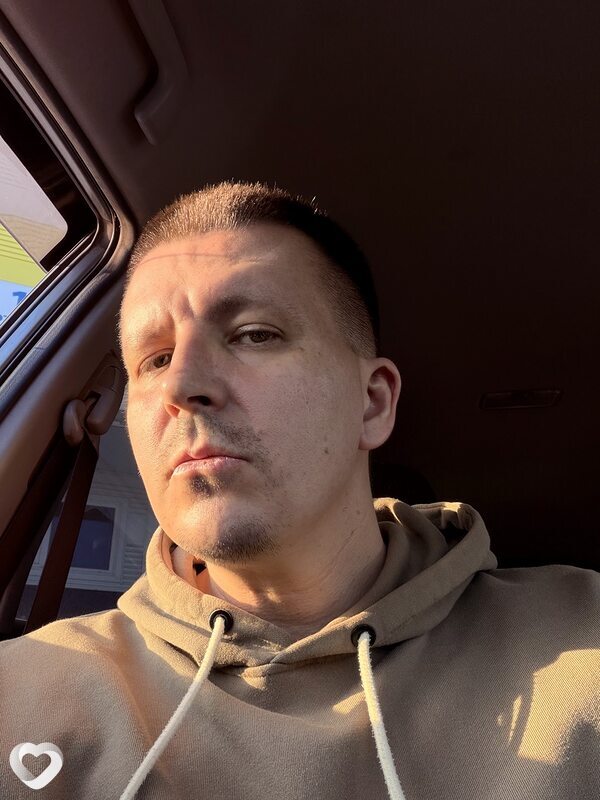 Макс, 39, Южно-Сахалинске — анкета №2336923