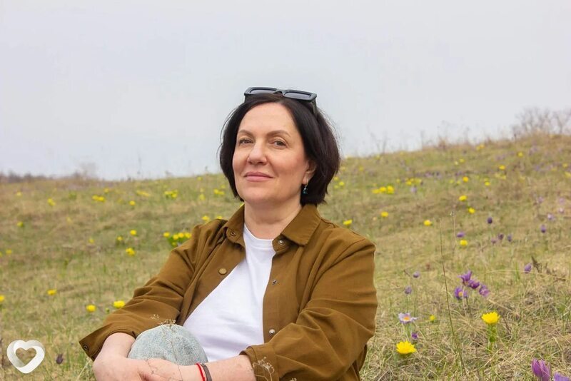 Марина, 50, Тольятти — анкета №2336926