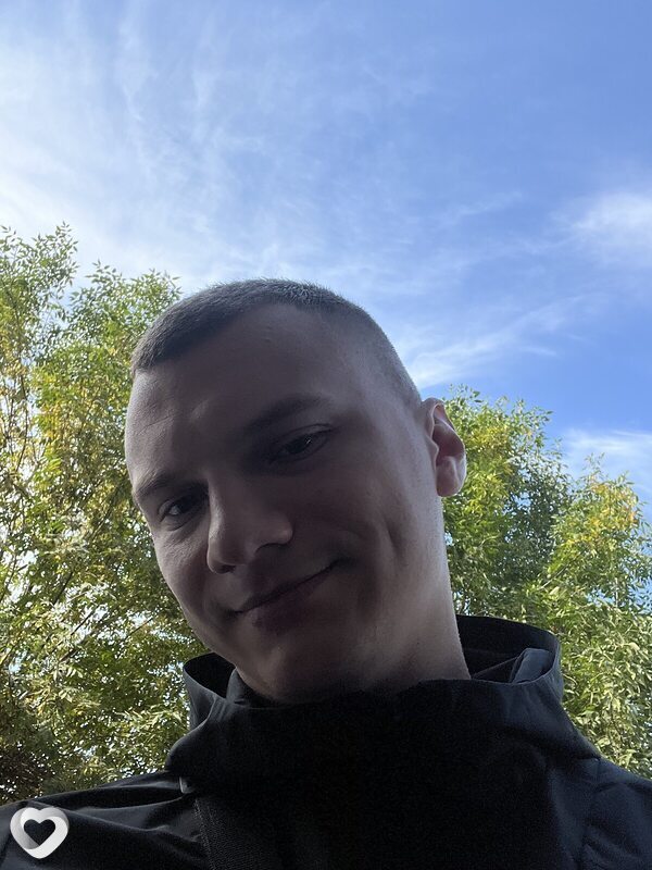Евгений, 26, Минске — анкета №2336930