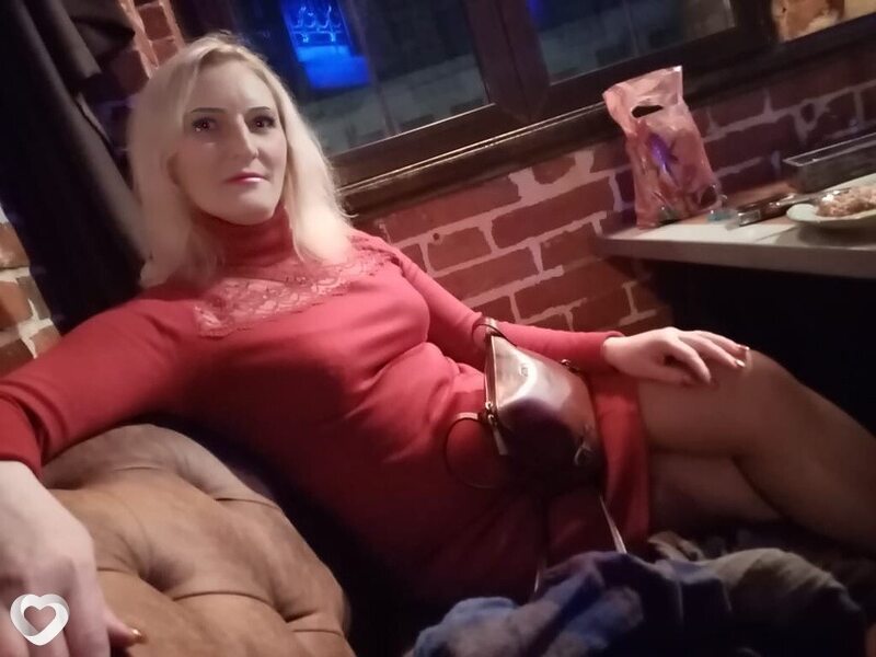 Ксюша, 46, Кирове — анкета №2336934