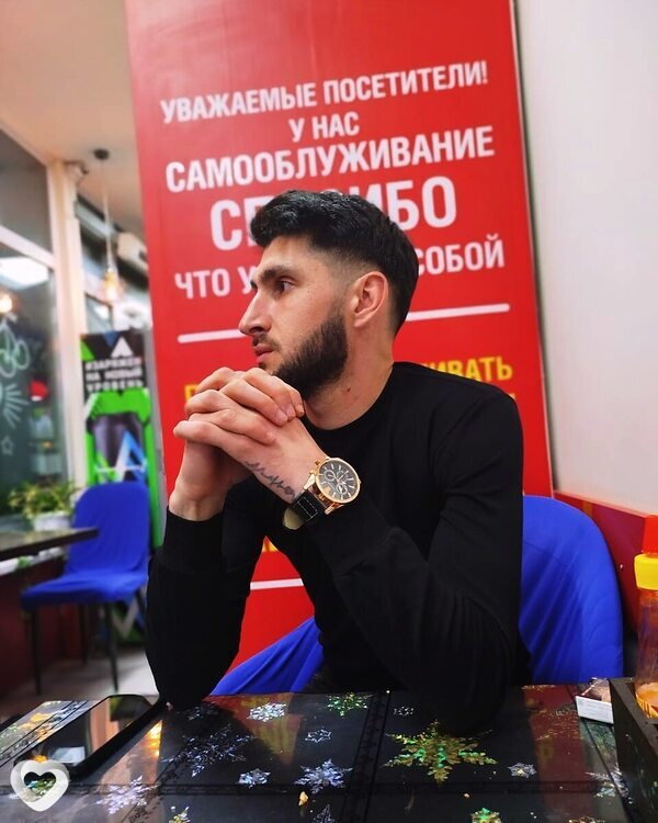 Джон, 28, Южно-Сахалинске — анкета №2336943
