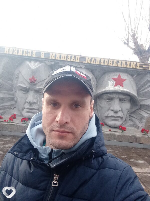 Павел, 44, Красноярске — анкета №2336797