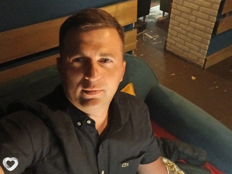 Николай, 43, Ростове-на-Дону — анкета №2336806