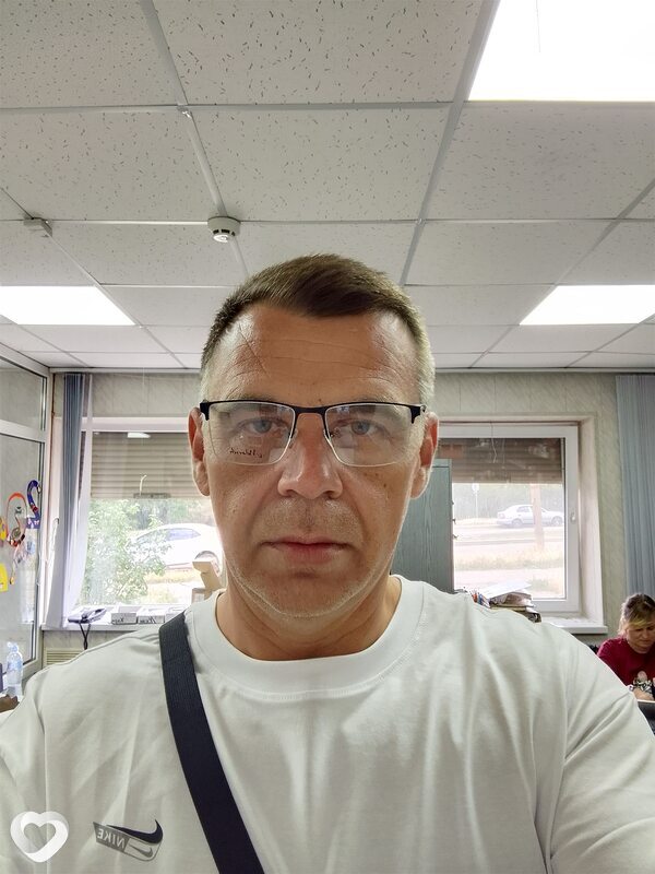 Дмитрий, 51, Донецке — анкета №2336818