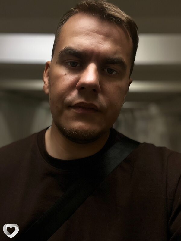 Александр, 31, Новосибирске — анкета №2336821