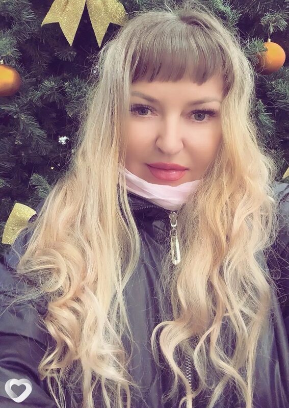 Ирина, 50, Минске — анкета №2336955