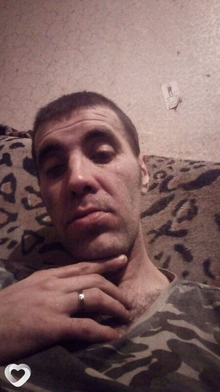 Андрей, 38, Новосибирске — анкета №2336958