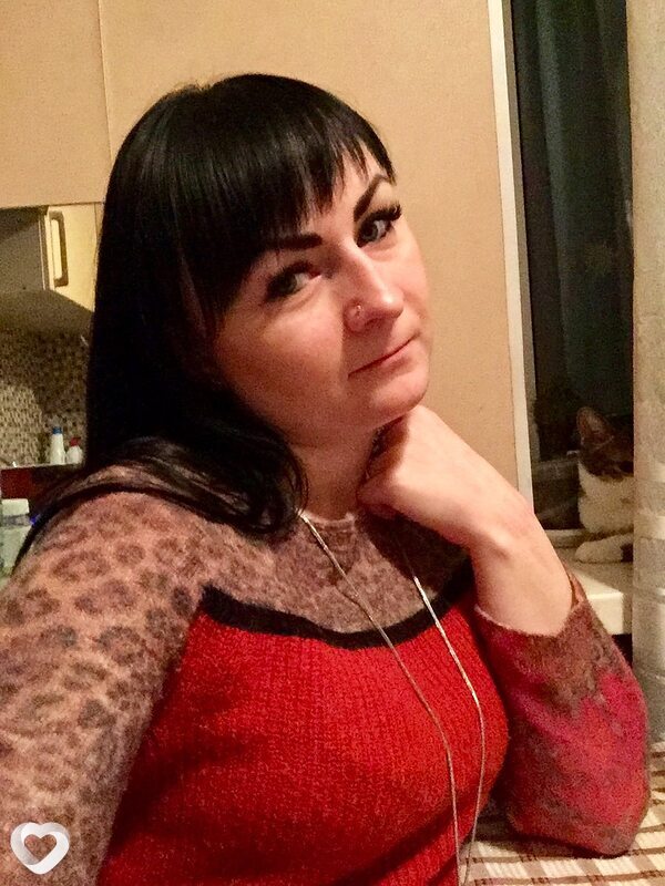Карина, 37, Брянске — анкета №2336963