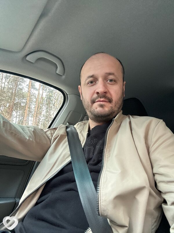 Тимур, 38, Перми — анкета №2337174